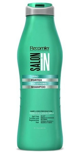 Recamier Fortex Shampoo - mL a $148