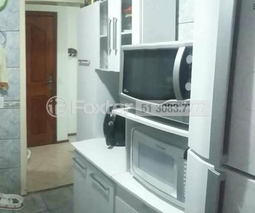 Imagem 11 de 14 de Apartamento, 2 Dormitórios, 60.87 M², Partenon - 169412