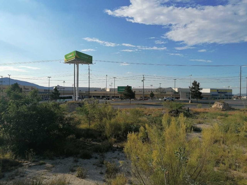 Imagen 7 de 10 de Terreno Con Excelente Ubicacion En Ramos Arizpe.