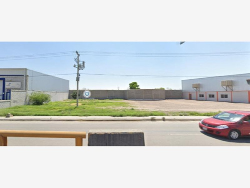 Terreno Comercial En Renta Fracc Las Arboledas 3