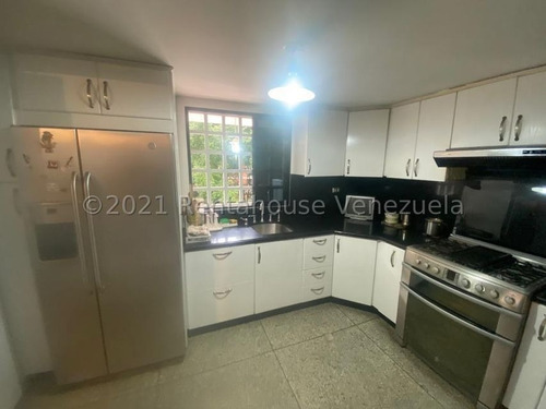 Imagen 3 de 24 de El Marques Casa En Venta Jesús Enrique Díaz 22-12015 Caracas