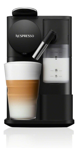 Nespresso Lattissima One Cafetera Y Espresso Por De'longhi