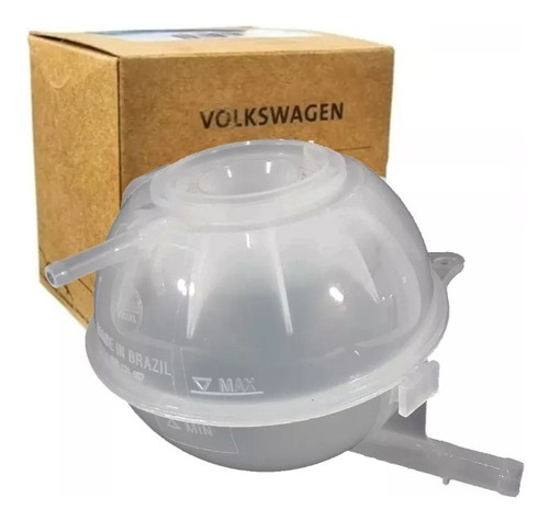 Deposito Refrigerante Vw Trend Fox Suran Voyage Original