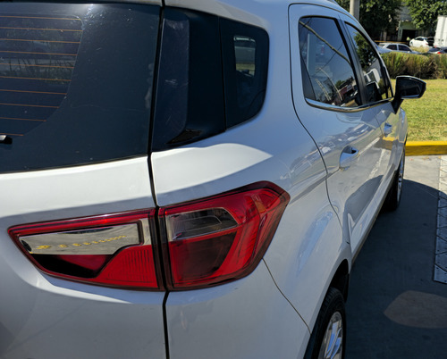 Ford Ecosport 1.5 Titanium 123Cv 4X2
