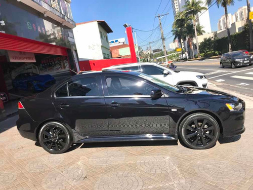 Lancer Gt 2.0 2014
