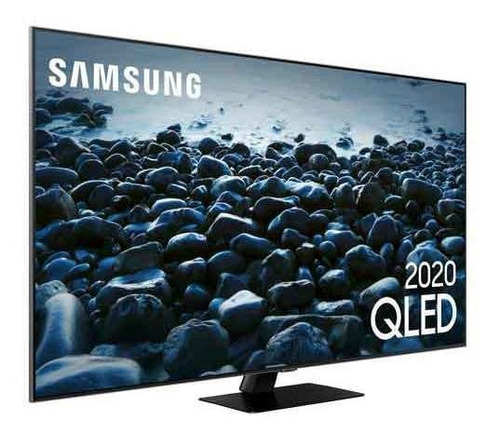 Samsung Smart Tv Qled 4k Q80t 65 Alexa Built In