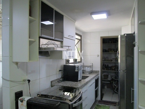 Imagem 21 de 29 de Apartamento Com 4 Quartos E Duas Vagas Para Venda Em Icaraí, Niterói-rj - Ap01590 - 69916133