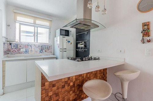Imagem 6 de 30 de Apartamento À Venda Na Casa Verde! - Ap01491 - 70699711