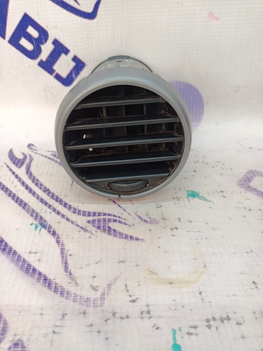 Difusor De Aire A/c Delantero Izquierdo Seat Altea 10-12 (Usado)