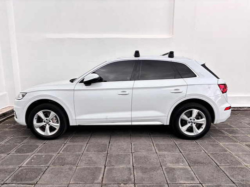 Audi Q5 Select Elite 5 Puertas