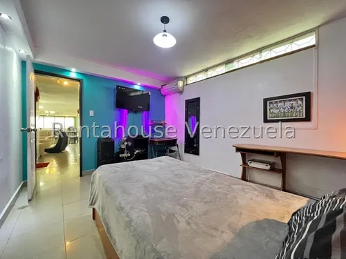 Apartamento En Venta - Cg 25-7523