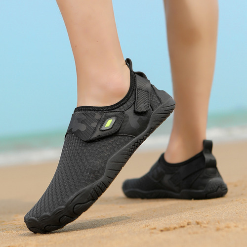 Escalada Surf Playa Agua Zapatos De Vadeo Antideslizantes