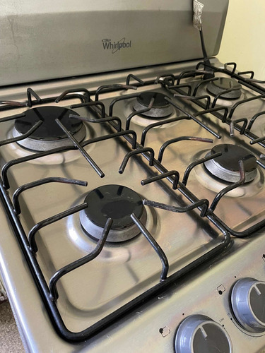 Imagen 6 de 10 de Estufa Whirlpool