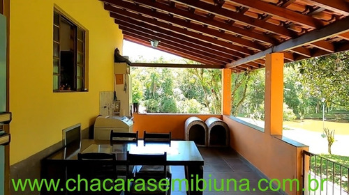 Chacara - 2601 - 69310775