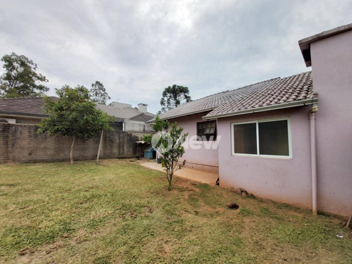 Imagem 24 de 24 de Casa Com 2 Dormitórios À Venda, 100 M² Por R$ 370.000,00 - Floresta - Estância Velha/rs - Ca3791