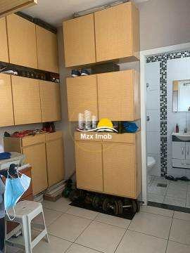 Imagem 10 de 22 de Apartamento Com 3 Dorms, Gonzaga, Santos - R$ 850 Mil, Cod: 1129 - V1129