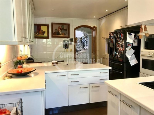 Imagen 9 de 27 de Casa En Arriendo En Las Pataguas