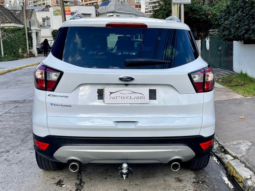 Imagen 5 de 13 de Ford Escape 2.0d Manual S