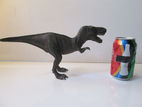 Schleich Tiranosaurio Rex / Tyrannosaurus Rex Dinosaurio (Usado)