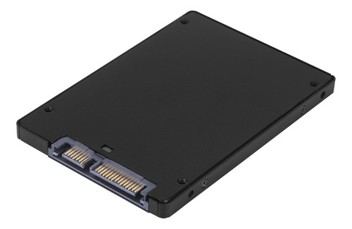 Metal Msata A 2.5 Sata Iii Hdd Ssd Convertidor Adaptador Con