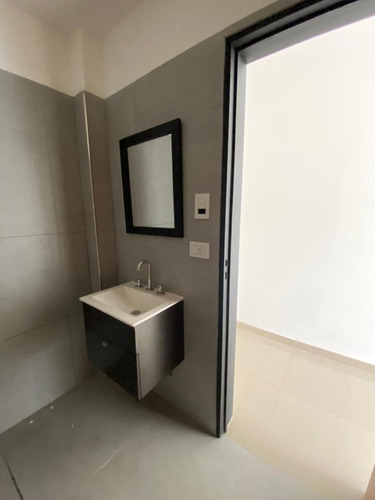 Imagen 9 de 11 de Oportunidad Departamento Monoambiente A Estrenar En San Justo