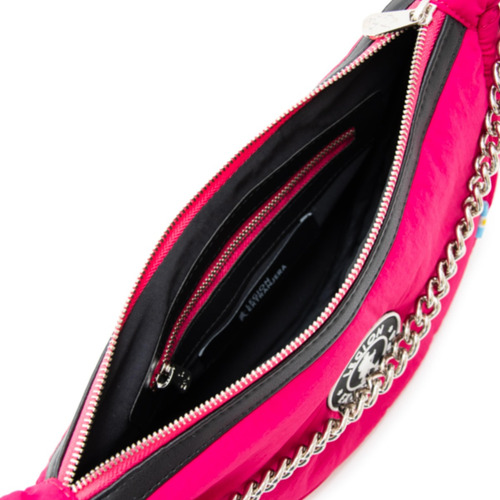 Bandolera Roma Fucsia
