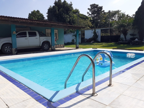 Chácara Em Córrego Sete, Vila Velha