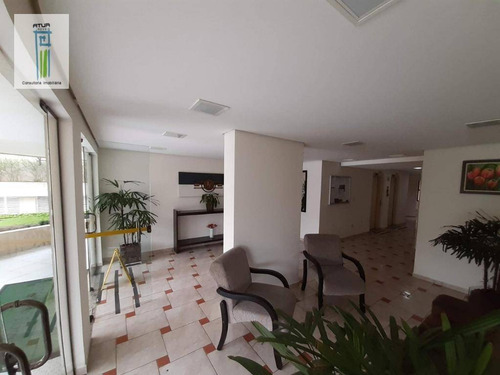 Imagem 19 de 21 de Apartamento À Venda, 66 M² Por R$ 480.000,00 - Santana - São Paulo/sp - Ap1150