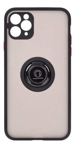 Carcasa Ring Holder Para iPhone 13 / Pro / Max