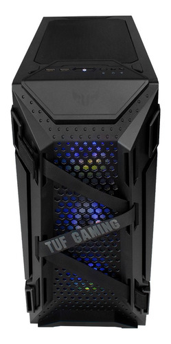 Imagen 5 de 6 de Xtreme Pc Gamer Tuf Streaming Geforce Rtx 2060 Ryzen 7 16gb