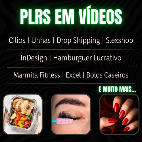 17 Mil Plrs + 550 Paginas De Vendas + Elementor Pro + Bonus