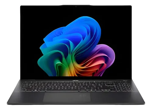 Notebook Acer Swift 16 Ai Sf16-51t-76tg Oled Ultra 7 Lpddr5x