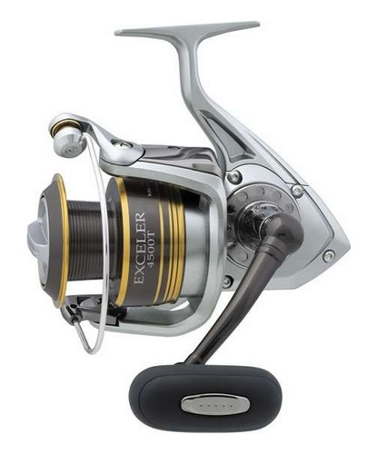 Reel Frontal Daiwa Exceler 6000t 