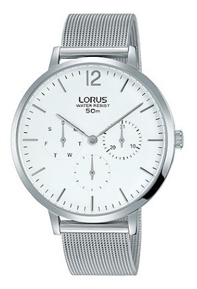 Reloj Lorus Rp687cx9