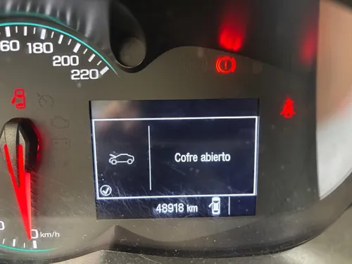 Chevrolet Tracker 1.8 Ls