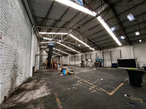 1060m2 Bodega Arriendo Itagüí - Av Pilsen