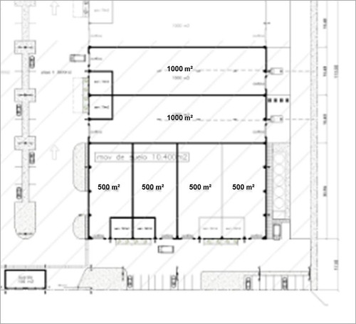 Imagen 12 de 21 de Pilarica Calle 5 Parcela 110 B 30.000 M²