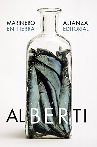Marinero En Tierra, Rafael Alberti, Alianza