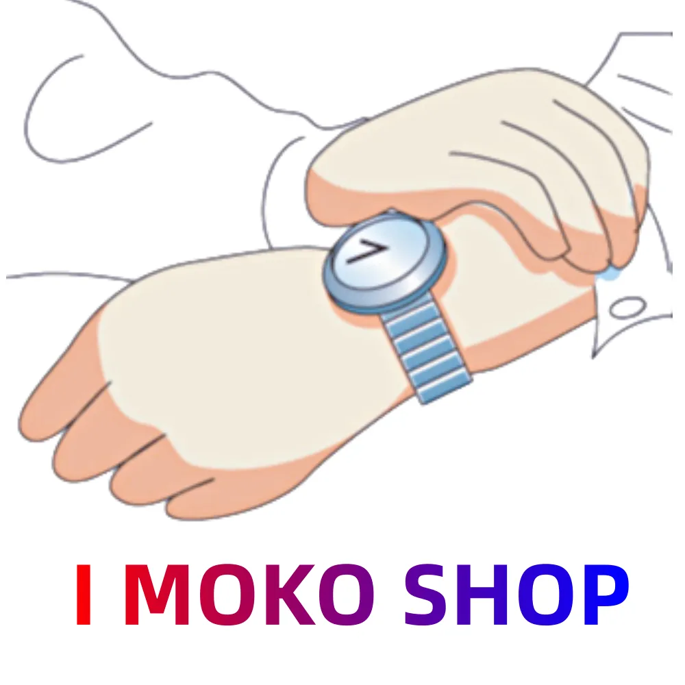 I MOKO SHOP