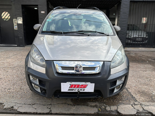 Fiat Idea 1.6 Adventure 115cv