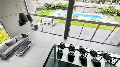 Luminoso Monoambiente En Villa Crespo, Torre Full Amenities Y Seg 24hs