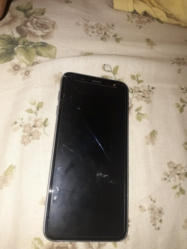 Celular Samsung J6 32gb