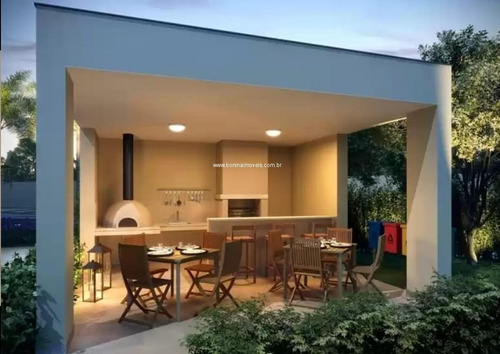 Lindo Apartamento, Pronto Para Mudar! - Ap00654 - 69192936