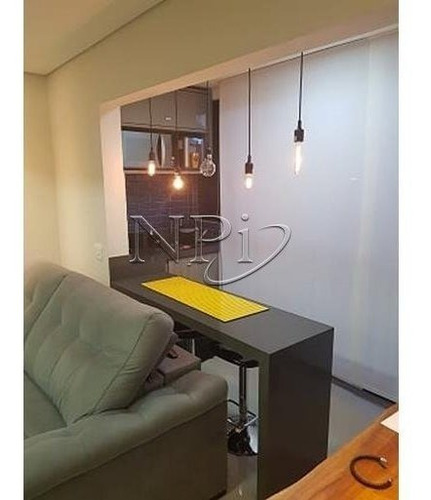 Imagem 4 de 15 de Tag Space Saude Apartamento Na Saude | Npi Imoveis - V-5271
