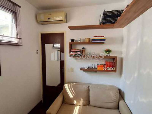 Imagem 9 de 15 de Apartamento-à Venda-ipanema-rio De Janeiro - Jcap20820