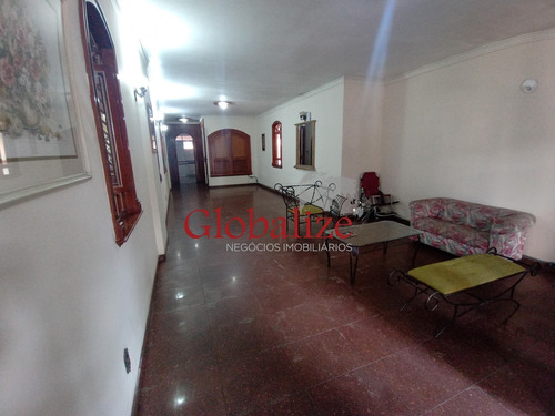 Imagem 2 de 30 de Apartamento - Ap01609 - 70609499