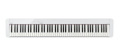 Imagem 4 de 4 de Piano Casio Digital Privia Px-s1100 - 88 Teclas