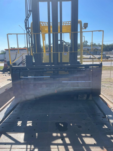 Empilhadeira Hyster 130 (6 Toneladas)