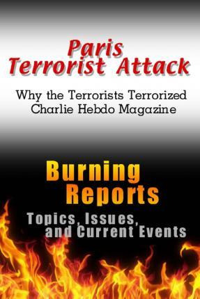 Libro Paris Terrorist Attack : Why The Terrorists Terrori...