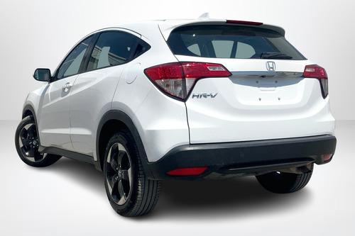 Honda Hr-v 2019